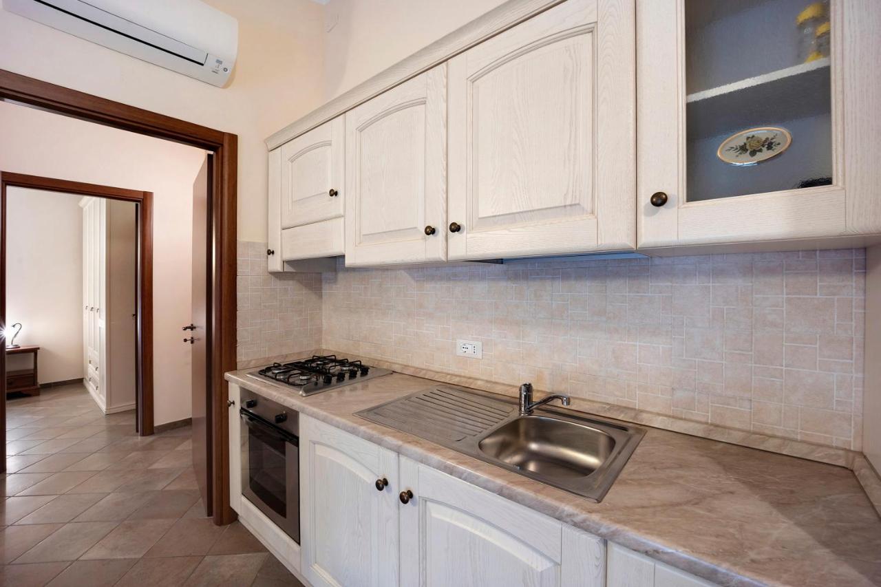 Messalina Agriturismo La Scuderia Molino Nuovo  Esterno foto