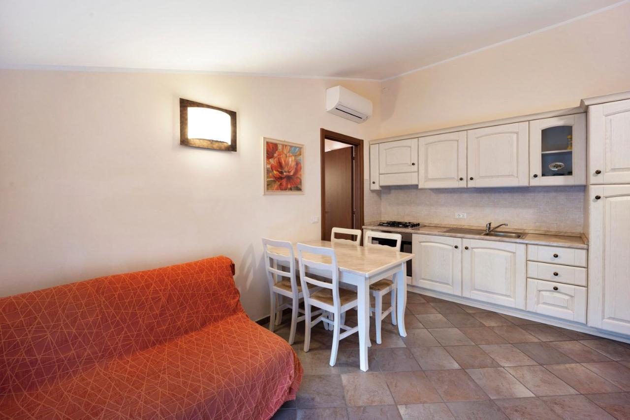 Messalina Agriturismo La Scuderia Molino Nuovo  Esterno foto