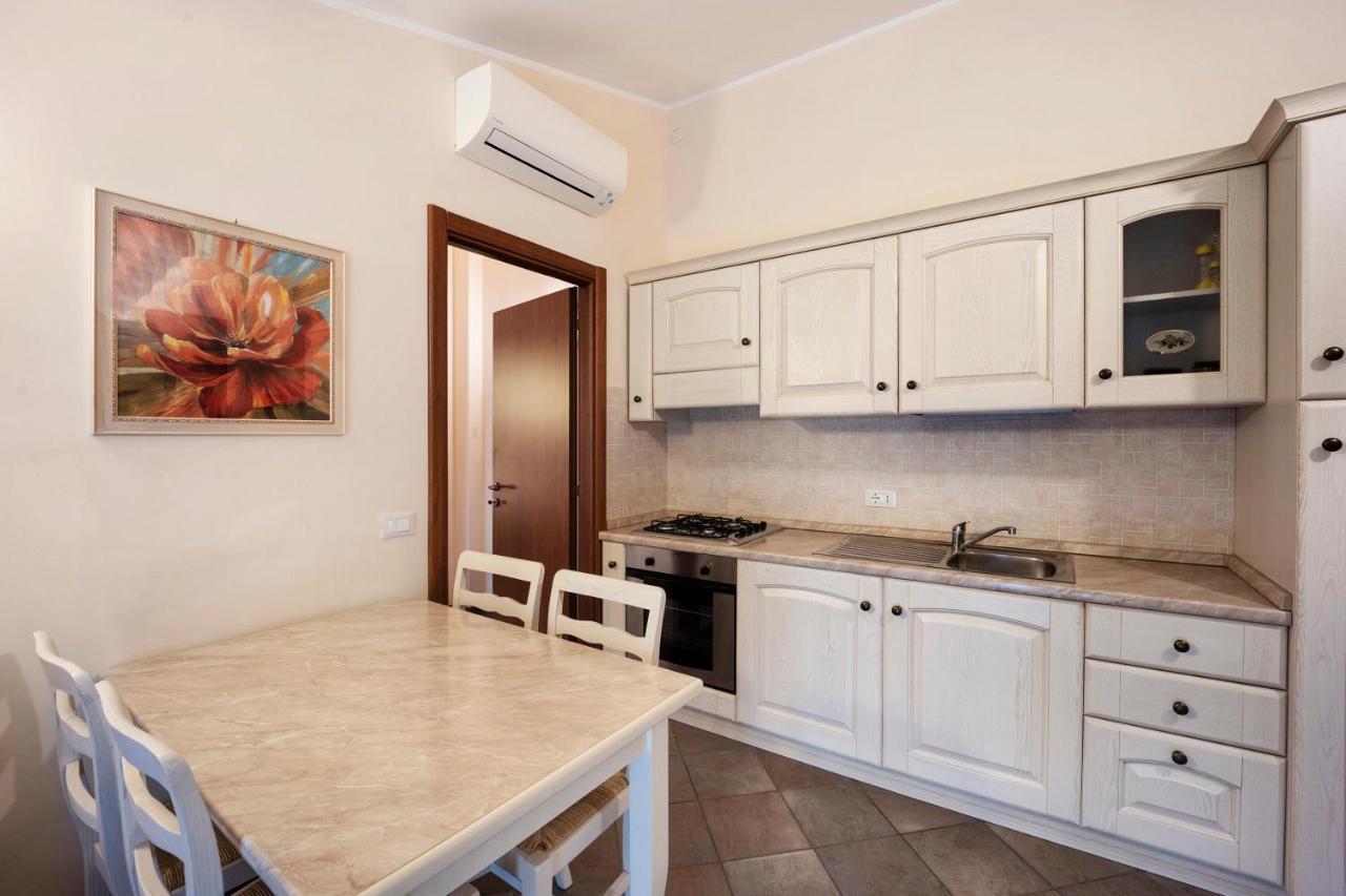 Messalina Agriturismo La Scuderia Molino Nuovo  Esterno foto