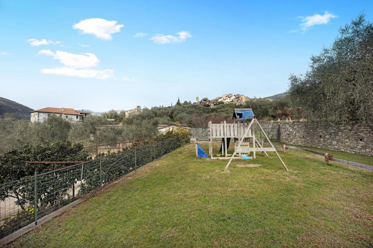 Messalina Agriturismo La Scuderia Molino Nuovo  Esterno foto