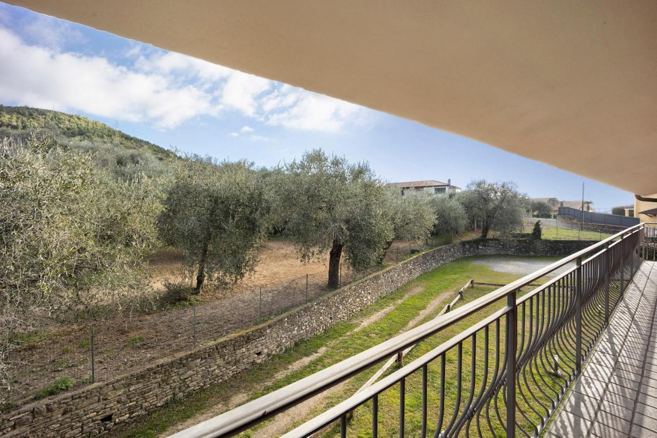 Messalina Agriturismo La Scuderia Molino Nuovo  Esterno foto