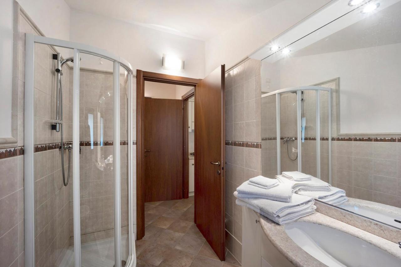 Messalina Agriturismo La Scuderia Molino Nuovo  Esterno foto