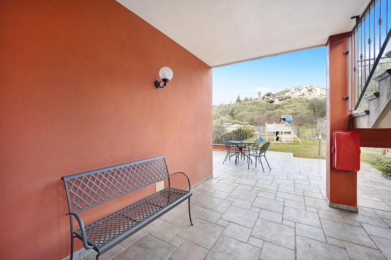 Messalina Agriturismo La Scuderia Molino Nuovo  Esterno foto